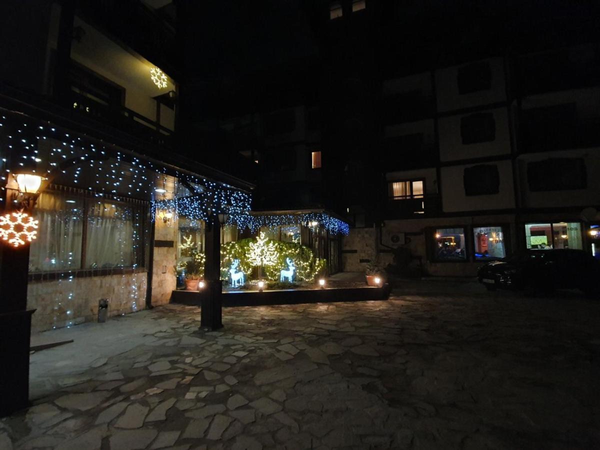 Simonen Apartments Near The Gondola Bansko Esterno foto