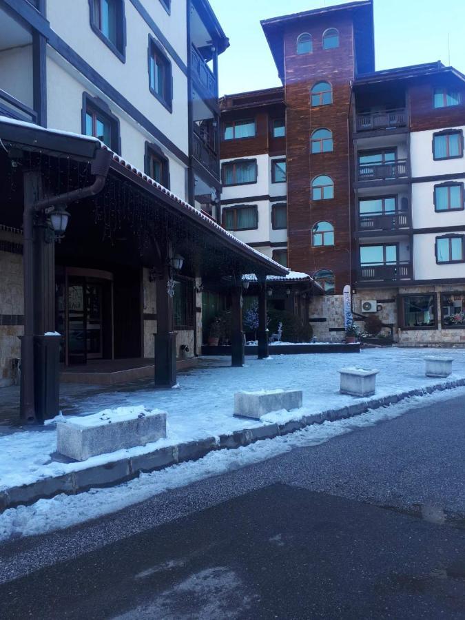 Simonen Apartments Near The Gondola Bansko Esterno foto