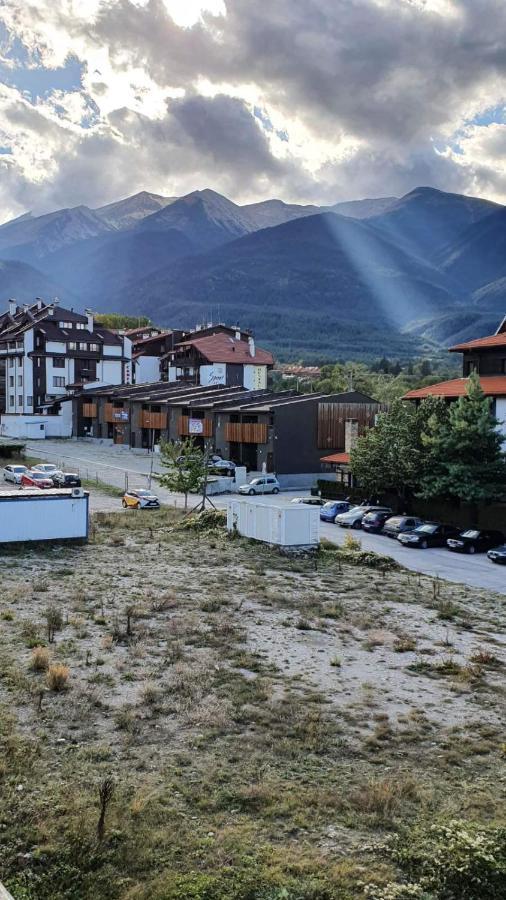 Simonen Apartments Near The Gondola Bansko Esterno foto