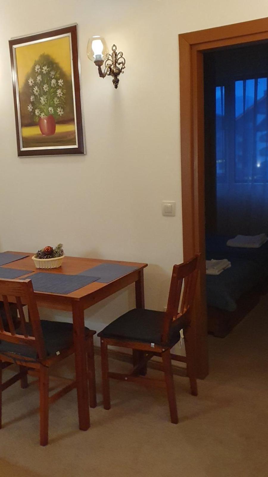Simonen Apartments Near The Gondola Bansko Esterno foto