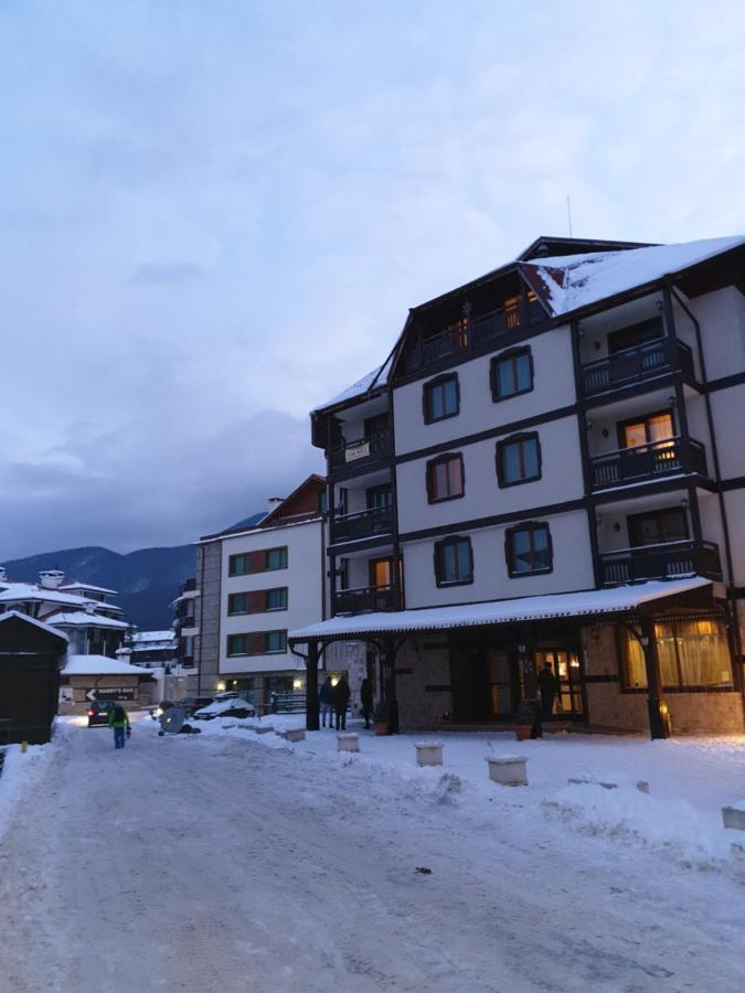 Simonen Apartments Near The Gondola Bansko Esterno foto